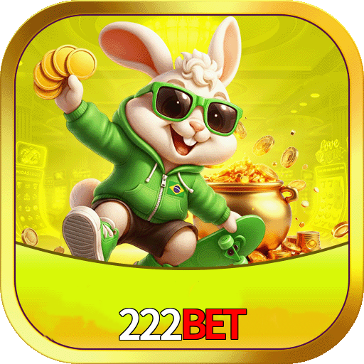 Imagem promocional da 222bet mostrando a plataforma e suas vantagens