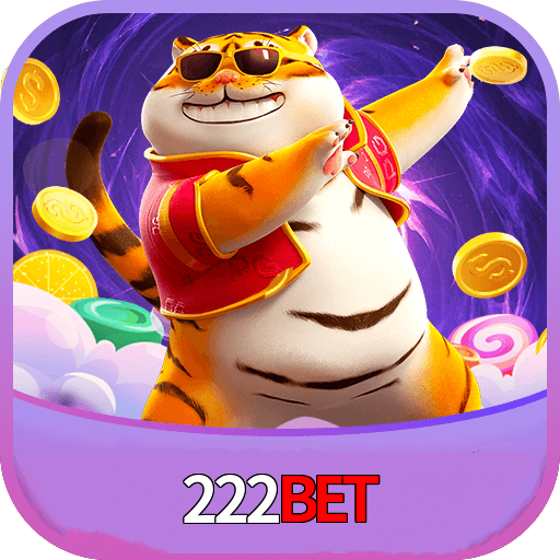 Logo da 222bet